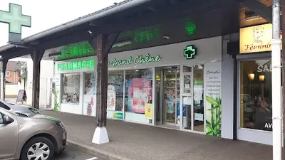 Pharmacie du Grand Chene