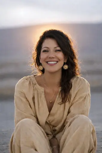 Amandine Renaudineau – Kinésiologue & Praticienne Reiki