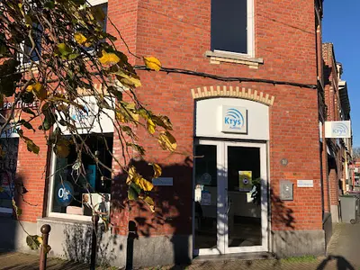 Audioprothésiste Comines - Centre Ville - Krys Audition