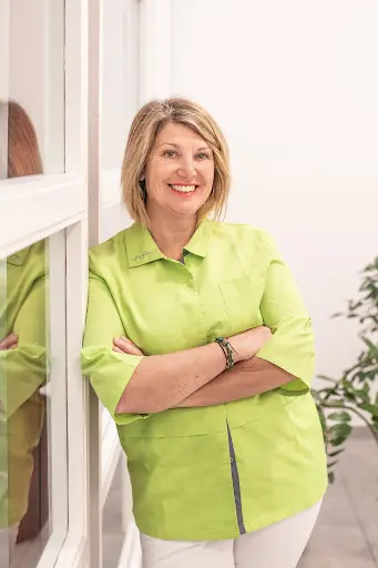 Dr Martine Lefebvre Bizard - Orthodontie Invisible - Enfants | Adolescents | Adultes