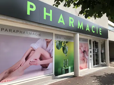 Pharmacie Perrin