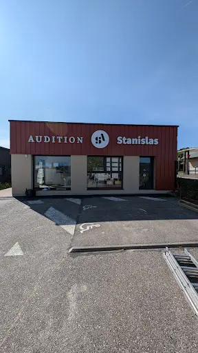 Audition Stanislas - Audioprothésiste