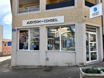 Audition Conseil Communay
