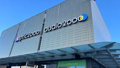 Audioprothésiste Compiègne - Audio 2000
