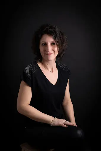 Magali Miel- Consultante Bilan de Compétences, Sophrologue, Formatrice - Compiègne