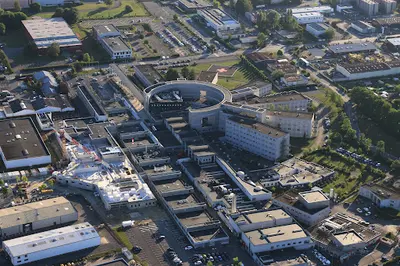 Maison médicale de garde MMG de Compiègne