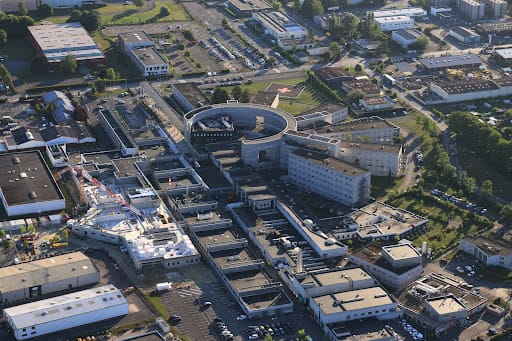 MMG de Compiègne