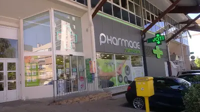 Pharmacie Saint Come