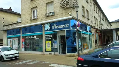 Pharmacie de la Victoire