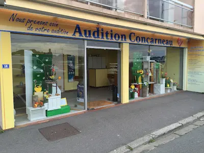 Audition Concarneau