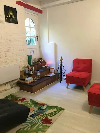 Cabinet de Therapies Brèves et D’hypnose, Farah Deida-gouinguenet