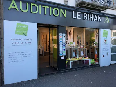 Le Bihan Audition