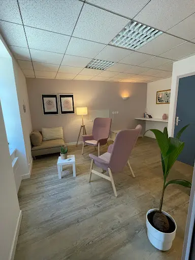 Nedellec Caroline Psychologue-hypnotherapeute-therapie Breve Orientee Solutions