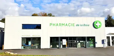 Pharmacie de la Baie