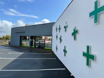 Pharmacie de la Marine