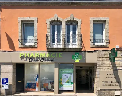 Pharmacie Phie Humon