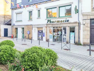 Pharmacie des Halles