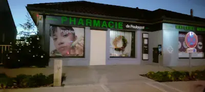 Pharmacie du Poulouzat