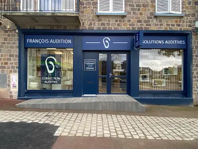François Audition Condé en Normandie, Audioprothésistes