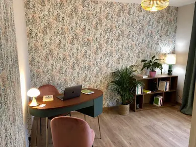 Ingrid Voisvenel Sophrologue et Naturopathe