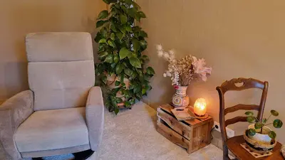 Maxime Vannier | Praticien Hypnose et Reiki