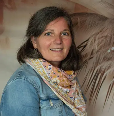 Ô Natur Elle Avec Charline