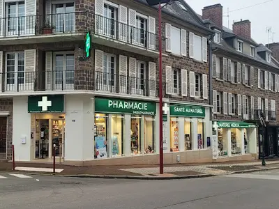 Pharmacie Santé et Bien-etre