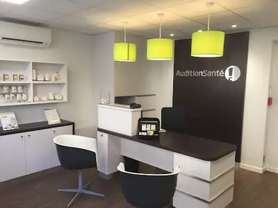 Audioprothésiste Condé-sur-l Escaut Audition Santé
