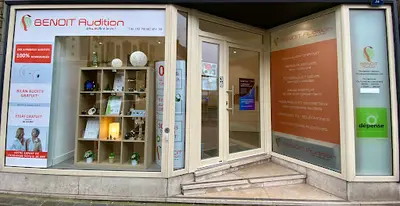 Benoit Audition Audioprothésiste Condé-sur-l Escaut