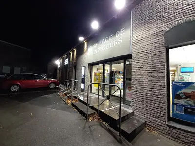 Pharmacie de Bonsecours