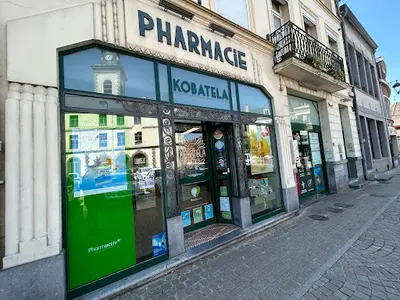 Pharmacie Kobatela