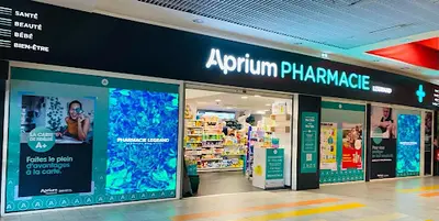 Pharmacie Legrand
