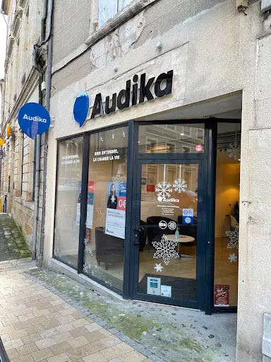 Audika - Audioprothésiste Condom