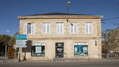 Écouter Voir Audition Mutualiste