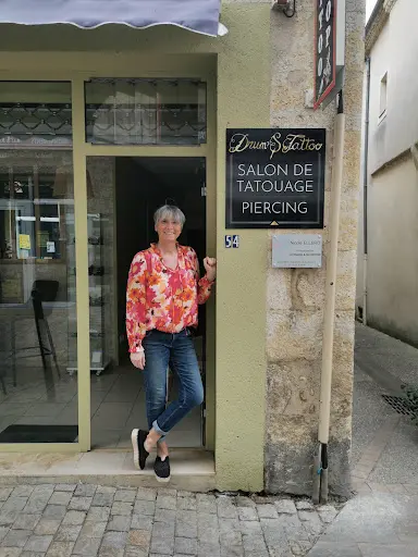 Nicole Ellero Praticienne en Hypnose Certifiée / Hypno-nutrition