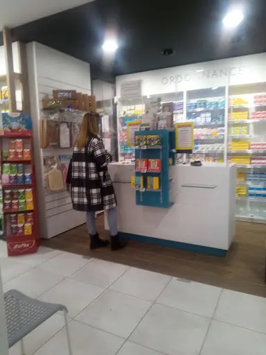 Pharmacie des Lones