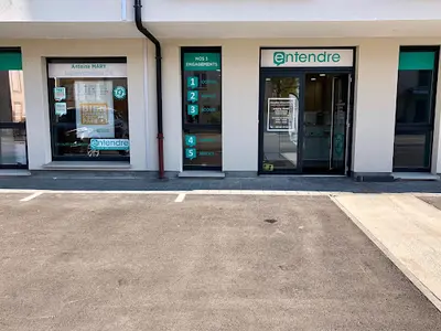 Audioprothésiste Entendre Conflans en Jarnisy