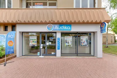 Audika - Audioprothésiste Conflans-sainte-honorine