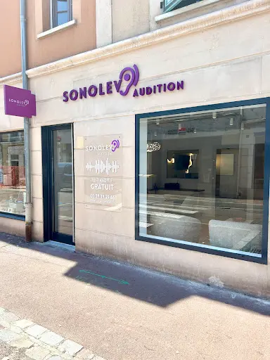 Audioprothésiste Sonolev Audition Conflans-sainte-honorine