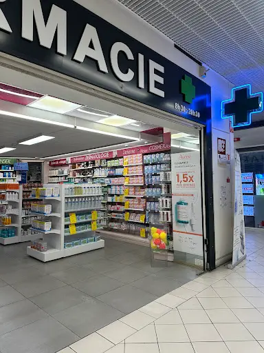 Pharmacie de la Cite