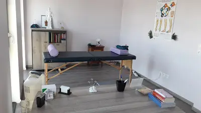 Dr Aurore Dauphin Acupunctrice