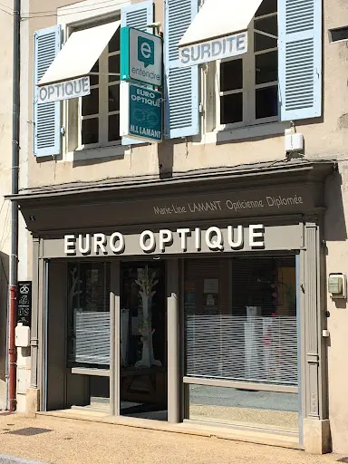 Audioprothésiste Entendre Confolens
