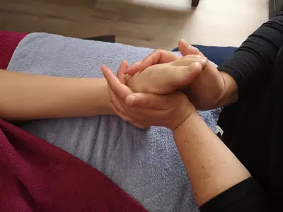 Massage Charente Limousine
