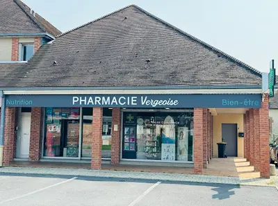 Pharmacie Vergeoise