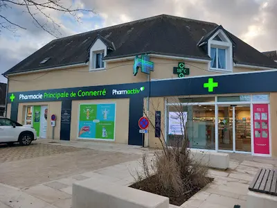 Pharmacie Principale de Connerre
