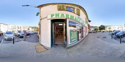 Pharmacie Tchilinguirian