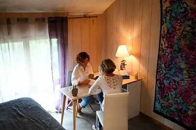 Bliss Réflexologie