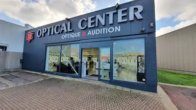 Audioprothésiste Coquelles Optical Center