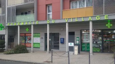Pharmacie du Village