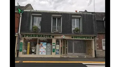 Pharmacie Parent